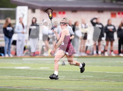 Thumbnail 1 in Granby Memorial @ Stonington (CIAC Class S 1st Round) photogallery.