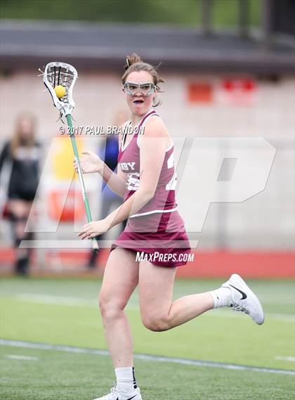 Thumbnail 1 in Granby Memorial @ Stonington (CIAC Class S 1st Round) photogallery.