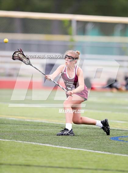 Thumbnail 3 in Granby Memorial @ Stonington (CIAC Class S 1st Round) photogallery.