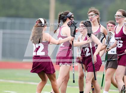 Thumbnail 2 in Granby Memorial @ Stonington (CIAC Class S 1st Round) photogallery.