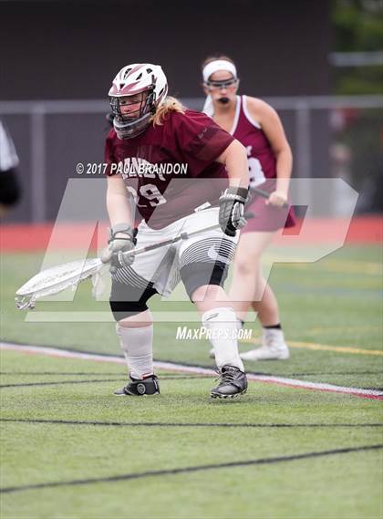 Thumbnail 2 in Granby Memorial @ Stonington (CIAC Class S 1st Round) photogallery.