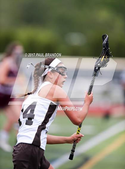 Thumbnail 1 in Granby Memorial @ Stonington (CIAC Class S 1st Round) photogallery.