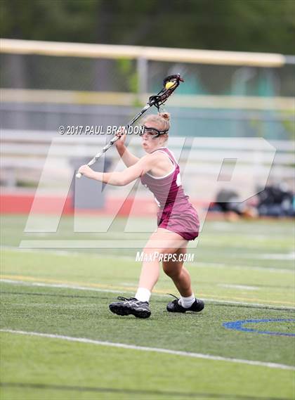 Thumbnail 1 in Granby Memorial @ Stonington (CIAC Class S 1st Round) photogallery.
