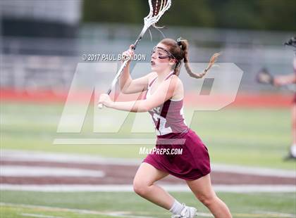 Thumbnail 1 in Granby Memorial @ Stonington (CIAC Class S 1st Round) photogallery.
