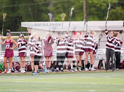 Thumbnail 2 in Granby Memorial @ Stonington (CIAC Class S 1st Round) photogallery.
