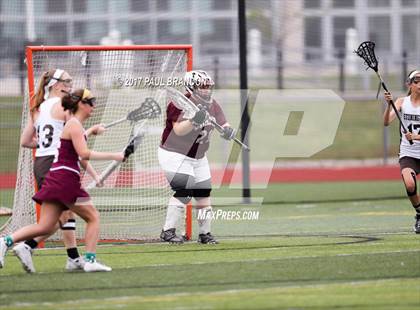 Thumbnail 1 in Granby Memorial @ Stonington (CIAC Class S 1st Round) photogallery.