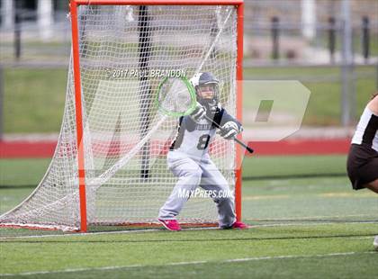 Thumbnail 1 in Granby Memorial @ Stonington (CIAC Class S 1st Round) photogallery.