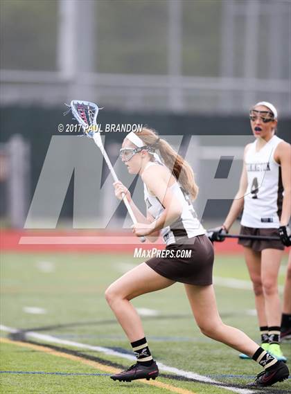 Thumbnail 2 in Granby Memorial @ Stonington (CIAC Class S 1st Round) photogallery.