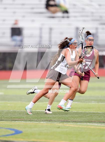 Thumbnail 3 in Granby Memorial @ Stonington (CIAC Class S 1st Round) photogallery.