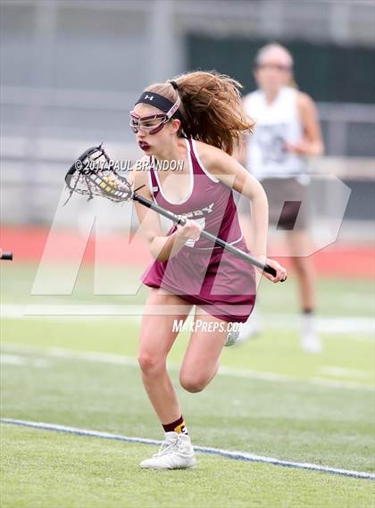 Thumbnail 1 in Granby Memorial @ Stonington (CIAC Class S 1st Round) photogallery.
