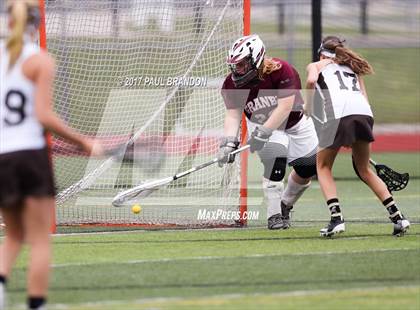 Thumbnail 1 in Granby Memorial @ Stonington (CIAC Class S 1st Round) photogallery.
