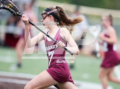 Thumbnail 3 in Granby Memorial @ Stonington (CIAC Class S 1st Round) photogallery.