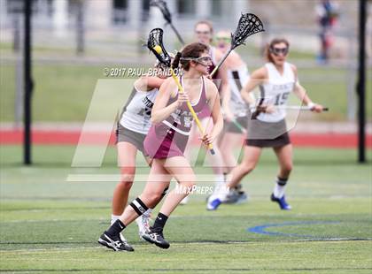 Thumbnail 2 in Granby Memorial @ Stonington (CIAC Class S 1st Round) photogallery.