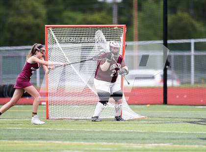 Thumbnail 3 in Granby Memorial @ Stonington (CIAC Class S 1st Round) photogallery.