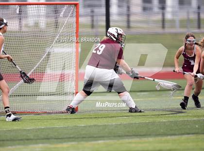 Thumbnail 3 in Granby Memorial @ Stonington (CIAC Class S 1st Round) photogallery.