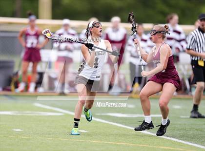 Thumbnail 2 in Granby Memorial @ Stonington (CIAC Class S 1st Round) photogallery.