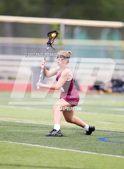 Thumbnail 2 in Granby Memorial @ Stonington (CIAC Class S 1st Round) photogallery.