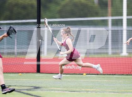 Thumbnail 1 in Granby Memorial @ Stonington (CIAC Class S 1st Round) photogallery.