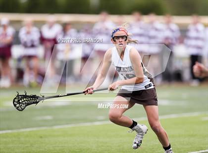 Thumbnail 2 in Granby Memorial @ Stonington (CIAC Class S 1st Round) photogallery.
