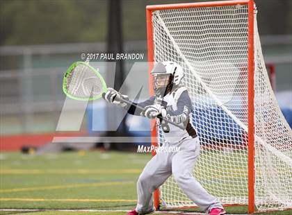 Thumbnail 3 in Granby Memorial @ Stonington (CIAC Class S 1st Round) photogallery.