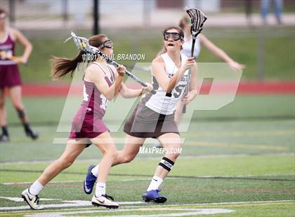 Thumbnail 3 in Granby Memorial @ Stonington (CIAC Class S 1st Round) photogallery.