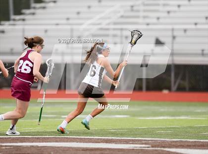 Thumbnail 1 in Granby Memorial @ Stonington (CIAC Class S 1st Round) photogallery.