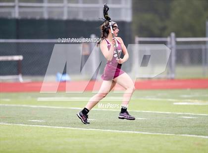 Thumbnail 2 in Granby Memorial @ Stonington (CIAC Class S 1st Round) photogallery.