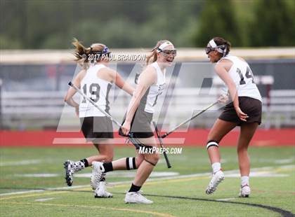 Thumbnail 1 in Granby Memorial @ Stonington (CIAC Class S 1st Round) photogallery.