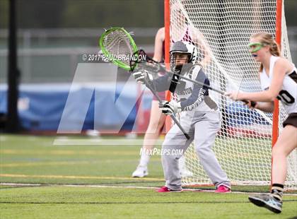 Thumbnail 1 in Granby Memorial @ Stonington (CIAC Class S 1st Round) photogallery.