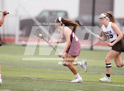 Thumbnail 2 in Granby Memorial @ Stonington (CIAC Class S 1st Round) photogallery.
