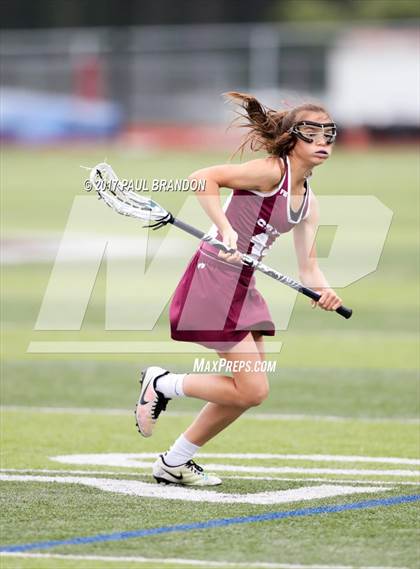 Thumbnail 1 in Granby Memorial @ Stonington (CIAC Class S 1st Round) photogallery.