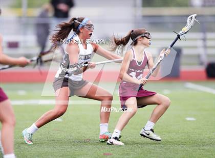 Thumbnail 1 in Granby Memorial @ Stonington (CIAC Class S 1st Round) photogallery.