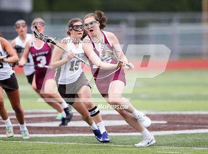 Thumbnail 1 in Granby Memorial @ Stonington (CIAC Class S 1st Round) photogallery.
