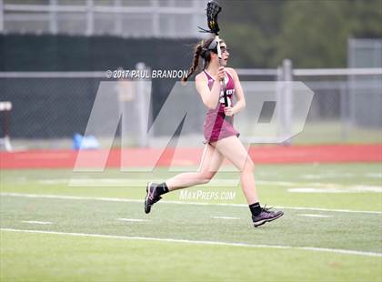 Thumbnail 3 in Granby Memorial @ Stonington (CIAC Class S 1st Round) photogallery.
