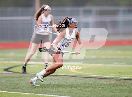 Thumbnail 1 in Granby Memorial @ Stonington (CIAC Class S 1st Round) photogallery.