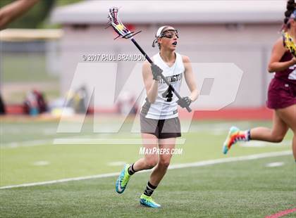 Thumbnail 2 in Granby Memorial @ Stonington (CIAC Class S 1st Round) photogallery.