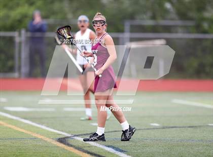 Thumbnail 3 in Granby Memorial @ Stonington (CIAC Class S 1st Round) photogallery.