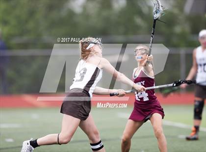 Thumbnail 1 in Granby Memorial @ Stonington (CIAC Class S 1st Round) photogallery.