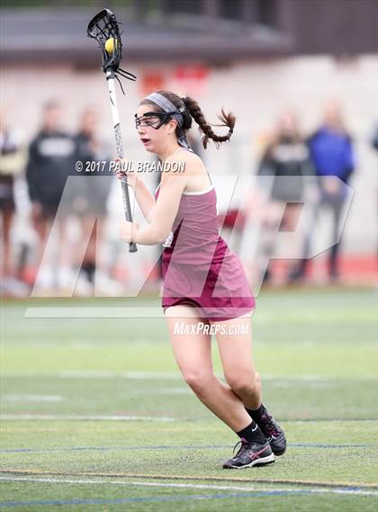 Thumbnail 2 in Granby Memorial @ Stonington (CIAC Class S 1st Round) photogallery.