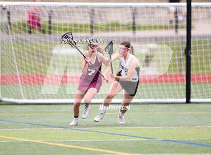 Thumbnail 1 in Granby Memorial @ Stonington (CIAC Class S 1st Round) photogallery.