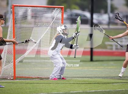 Thumbnail 1 in Granby Memorial @ Stonington (CIAC Class S 1st Round) photogallery.