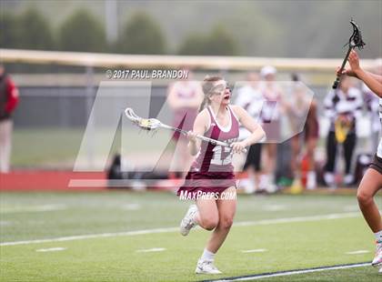 Thumbnail 1 in Granby Memorial @ Stonington (CIAC Class S 1st Round) photogallery.