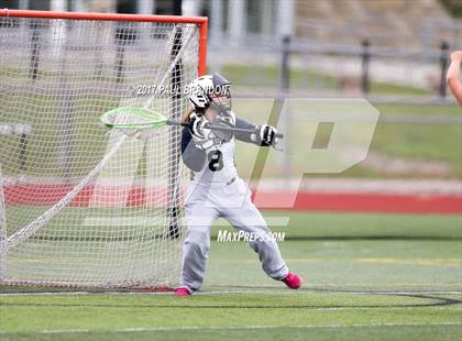 Thumbnail 3 in Granby Memorial @ Stonington (CIAC Class S 1st Round) photogallery.
