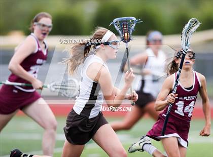 Thumbnail 1 in Granby Memorial @ Stonington (CIAC Class S 1st Round) photogallery.