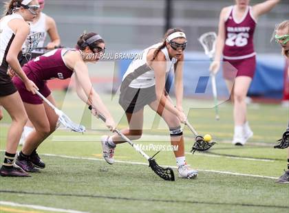 Thumbnail 3 in Granby Memorial @ Stonington (CIAC Class S 1st Round) photogallery.