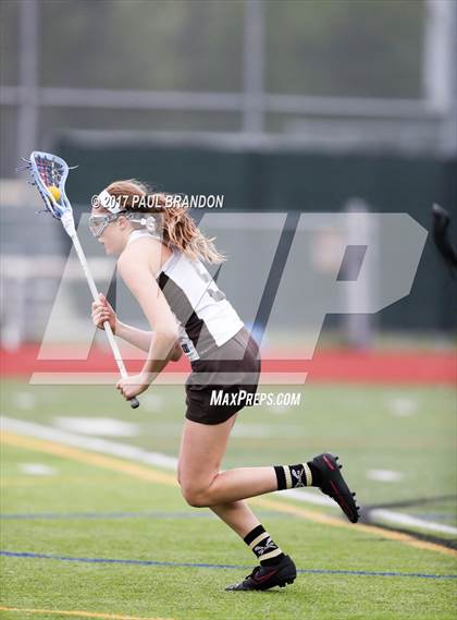 Thumbnail 1 in Granby Memorial @ Stonington (CIAC Class S 1st Round) photogallery.