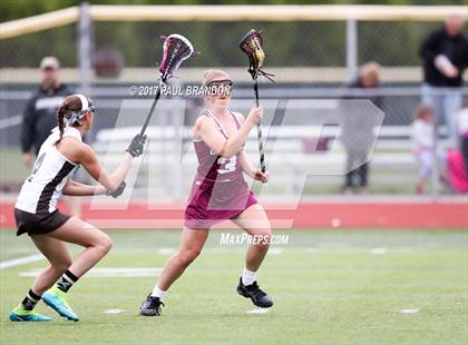 Thumbnail 1 in Granby Memorial @ Stonington (CIAC Class S 1st Round) photogallery.