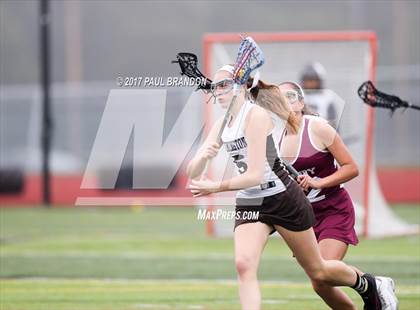 Thumbnail 1 in Granby Memorial @ Stonington (CIAC Class S 1st Round) photogallery.