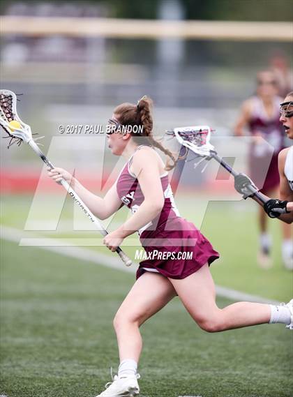 Thumbnail 1 in Granby Memorial @ Stonington (CIAC Class S 1st Round) photogallery.