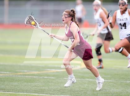 Thumbnail 2 in Granby Memorial @ Stonington (CIAC Class S 1st Round) photogallery.